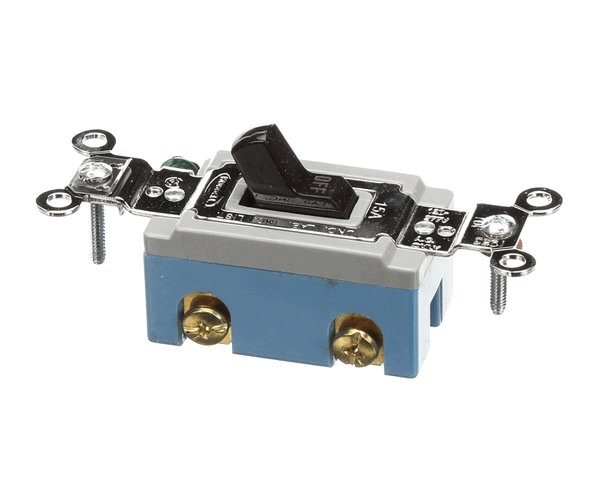 Vollrath 24805-1 Switch-120/277V 15A Double Pol (VOL24805-1)