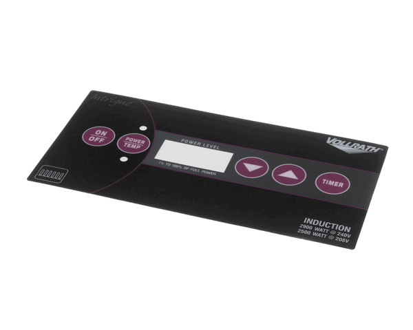 Vollrath 250857-1 69521/524 Mylars (VOL250857-1)