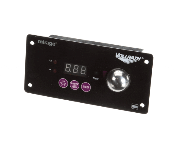 Vollrath 250869-1 Control Box Asy 59501, 5950145 (VOL250869-1)