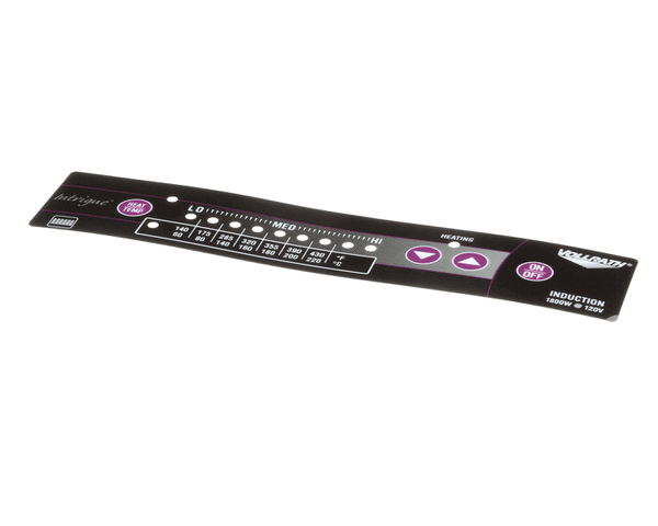 Vollrath 250874-1 Mylar 6950020 / 6951020 (VOL250874-1)