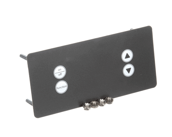 Vollrath 2520081-2 Control Box Assembly (VOL2520081-2)