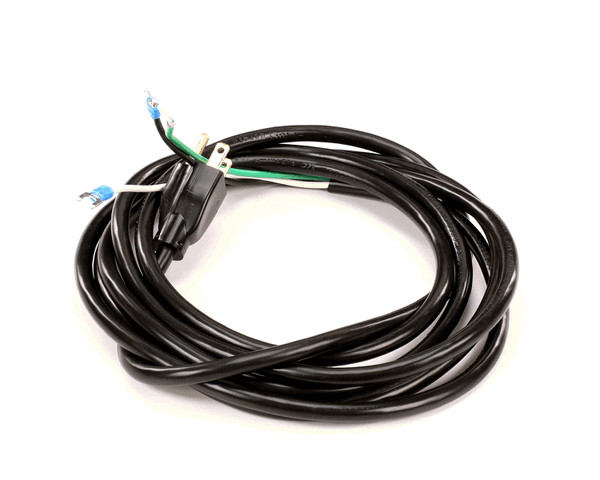 Vollrath 25271-1 Power Cord 128 5-15P X Roj8 (VOL25271-1)
