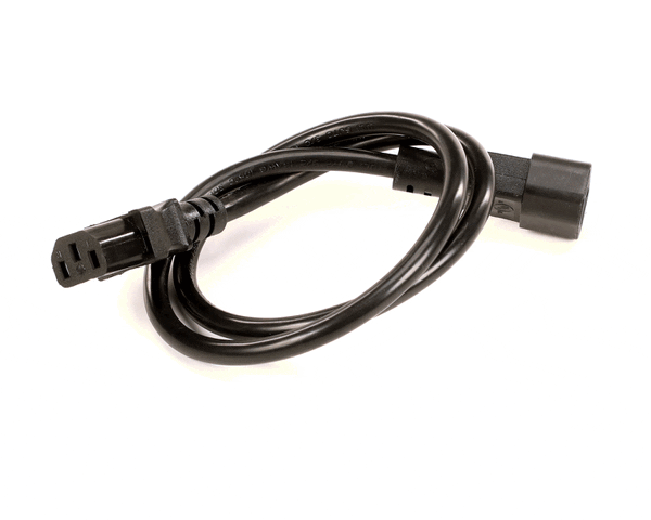 Vollrath 25968-1 18 Awg Interconnect Pwr Cord (VOL25968-1)