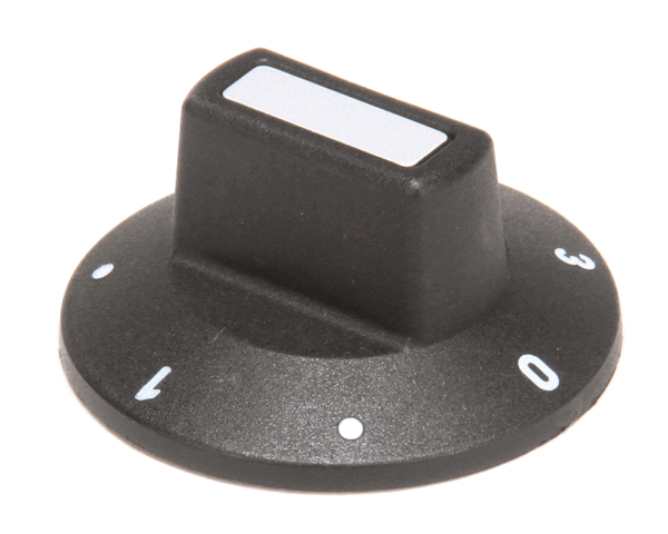 Vollrath 26638-3 Infinite Control Knob (VOL26638-3)