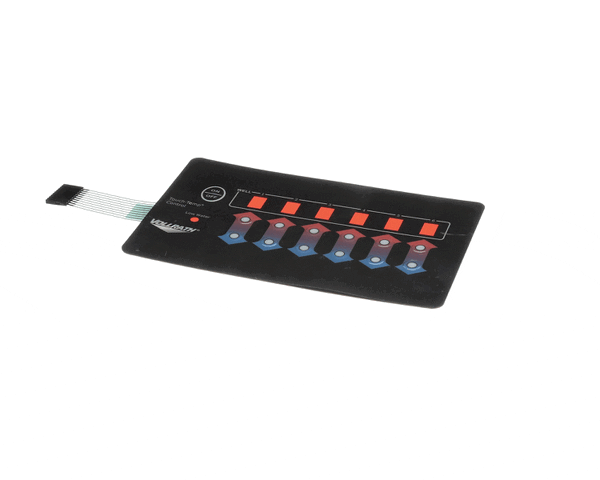 Vollrath 2928431-1 Touch Control (VOL2928431-1)