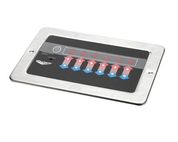 Vollrath 29290-2 Abl Control Panel Assembly (VOL29290-2)