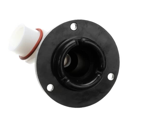 Vollrath 350175-2 Drain Adaptor, Short (VOL350175-2)
