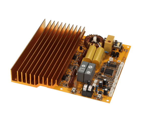 Vollrath 351689-1 12-2200Sd Board (VOL351689-1)