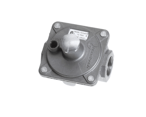 Vollrath 353374-1 Regulator 4In Wc (VOL353374-1)