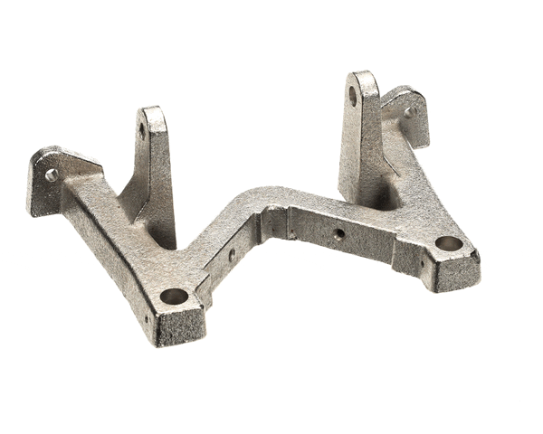 Vollrath 45608-1 29-1 Rear Leg (VOL45608-1)