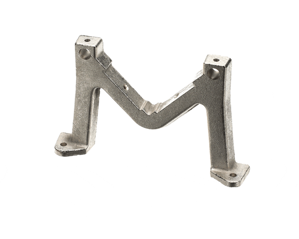 Vollrath 45609-1 29-2 Front Leg (VOL45609-1)