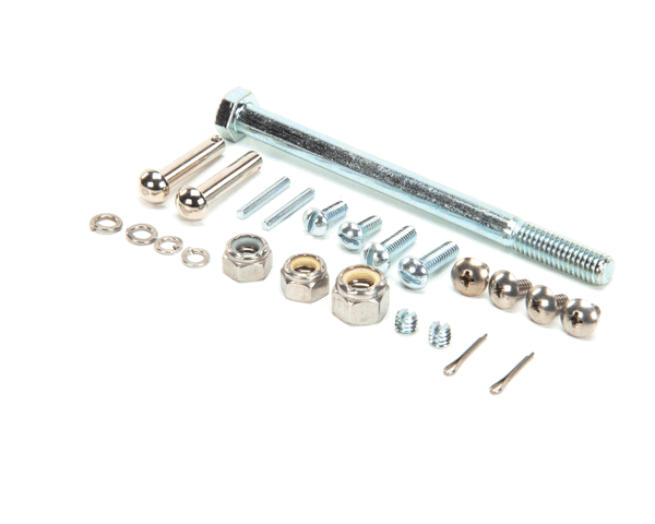 Vollrath 45617 Parts Bag: Potato Cutters (VOL45617)