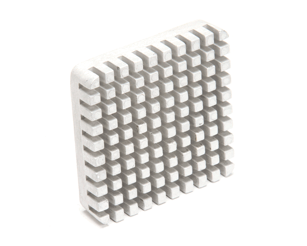 Vollrath 45754-1 29-6-9/32 Pusher Block (VOL45754-1)