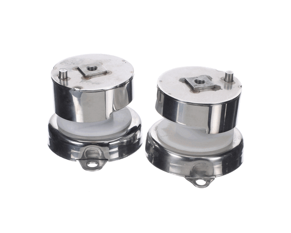 Vollrath 46267-1 Round Chafer Replacement Hinge (VOL46267-1)