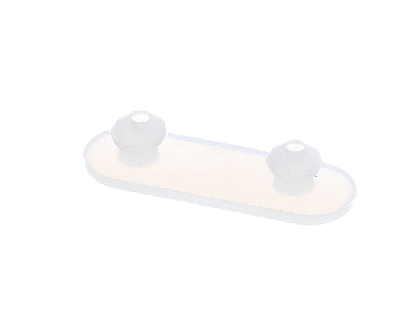Vollrath 46449-1 Rubber Foot For 46350 / 46360 (VOL46449-1)