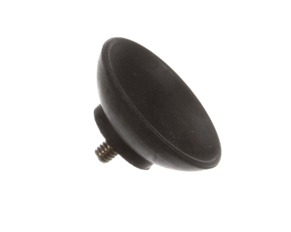 Vollrath 5108 Rubber Foot Suction (VOL5108)