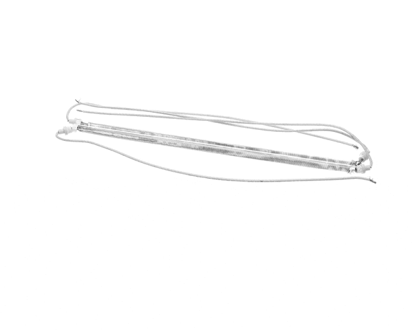Vollrath 59887 Heat Elements 15-3/8 220V 600W - 2 Pack (VOL59887)