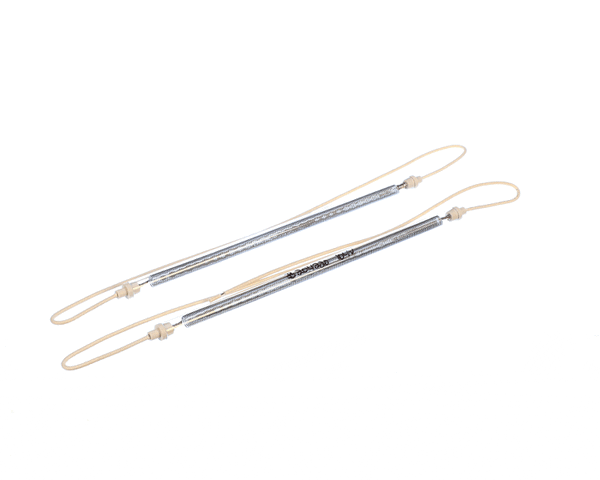 Vollrath 59895 Heat Elements 11-3/8 104V 700W - 2 Pack (VOL59895)