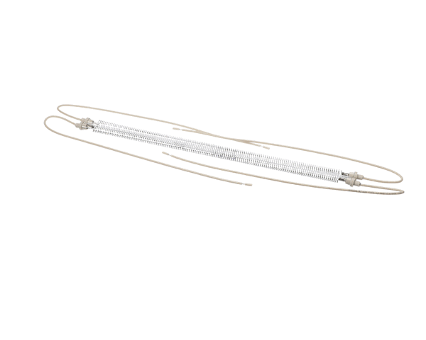 Vollrath 59908 Heat Elements 15-3/8 80V 533W - 2 Pack (VOL59908)