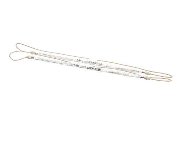 Vollrath 59941 Heat Elements 15-3/8 73.3V 533W - 2 Pack (VOL59941)