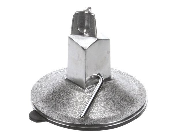 Vollrath 6027 Base Suction (VOL6027)
