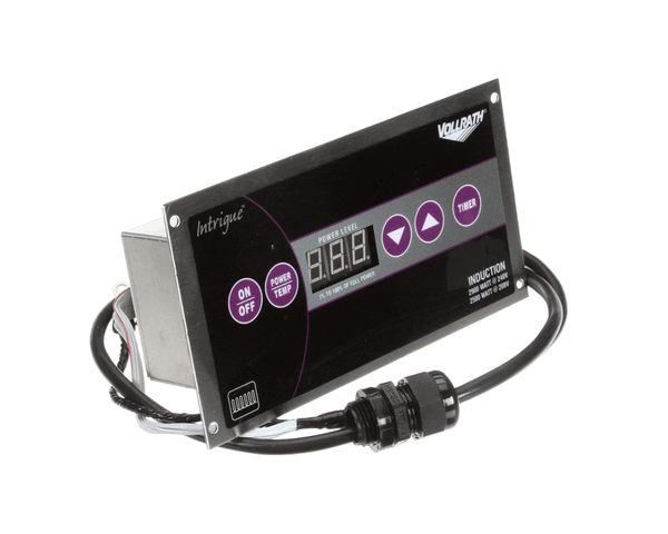 Vollrath 630302-2 Control Box Asy 69521 / 69524 (VOL630302-2)