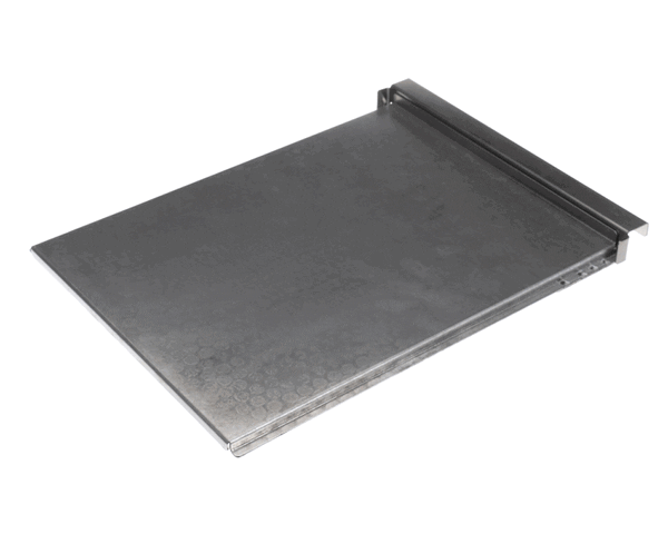Vollrath B205128 So2 10.5 Crumb Tray Assm (VOLB205128)