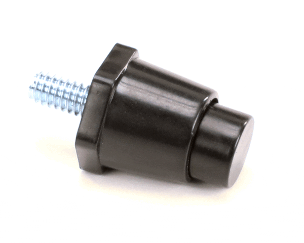 Vollrath B400300 Legs,Black 1 1/4-20 (VOLB400300)