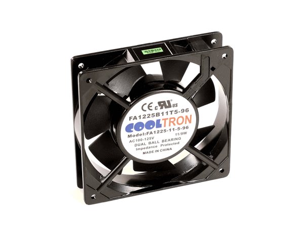 Vollrath B401209 Motor, Fan (VOLB401209)
