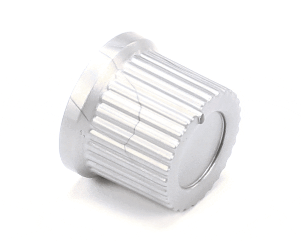 Vollrath B405018 Silver Push On Knob (VOLB405018)