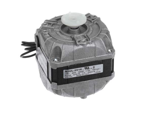 Vollrath Br0177 Fan Motor (VOLBR0177)