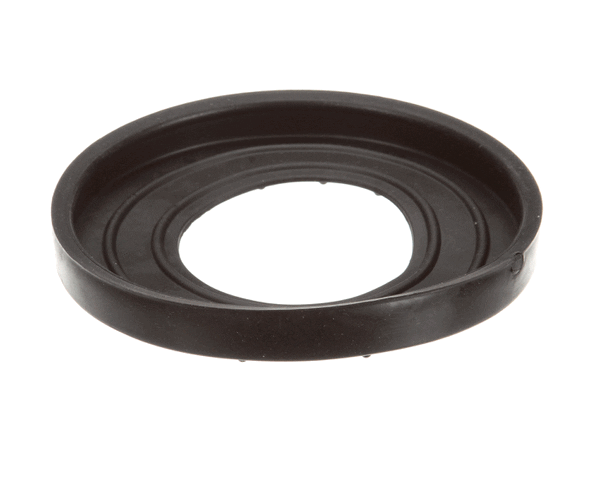 Vollrath G250 Gasket No.8A, 2.50 Id Black (VOLG250)
