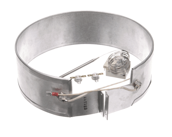 Vollrath K3646410-1 Service Kit: 3646410 11 Qt D/I (VOLK3646410-1)