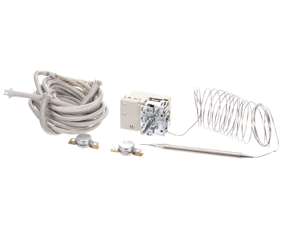 Vollrath K3646410-2 Service Kit: 3646410 11 Qt D/I (VOLK3646410-2)