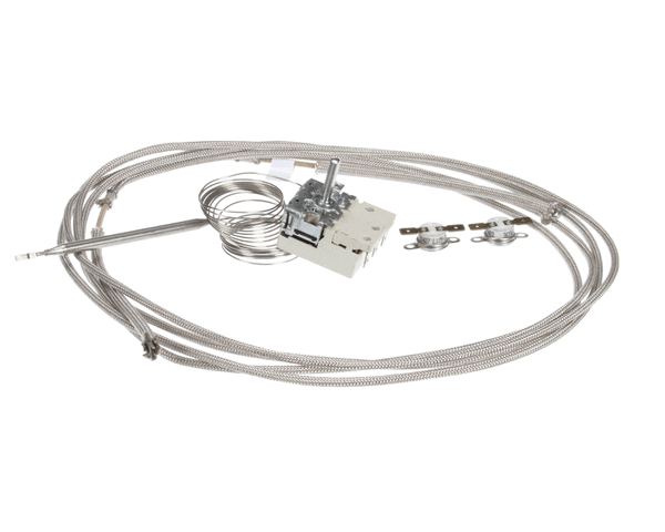 Vollrath K3646510-2 Service Kit: 3646510 11 Qt D/I (VOLK3646510-2)