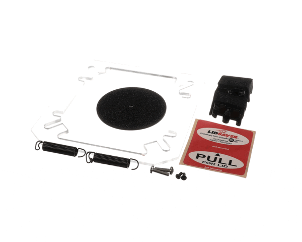 Vollrath Rt100-Qw Retro Kit Montgomerys (VOLRT100-QW)