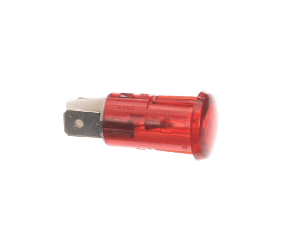 Vollrath Xaa0002 Pilot Light 220V (Red) (VOLXAA0002)