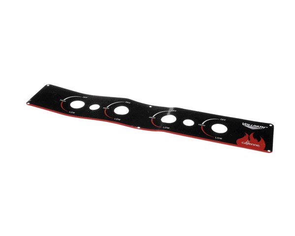 Vollrath Xcbl9015 Fascia Panel (VOLXCBL9015)
