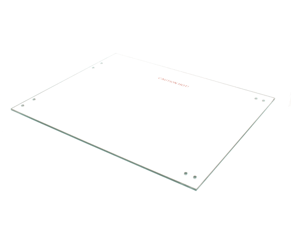 Vollrath Xcga0009 Front Glass Door Cga8008 (#9) (VOLXCGA0009)