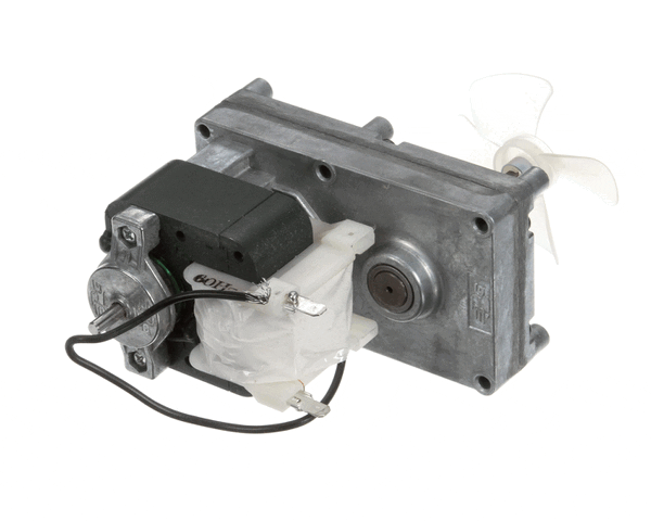 Vollrath Xcga0025 Geared Motor Cga8008 (#25) (VOLXCGA0025)