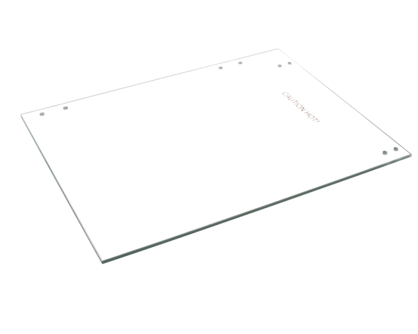 Vollrath Xcga0033 Front Glass Door Cga8016 (VOLXCGA0033)