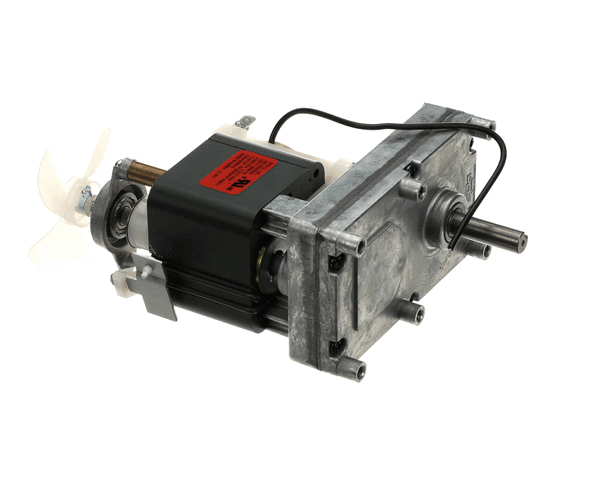 Vollrath Xcga0034 Geared Motor Cga8016 (VOLXCGA0034)