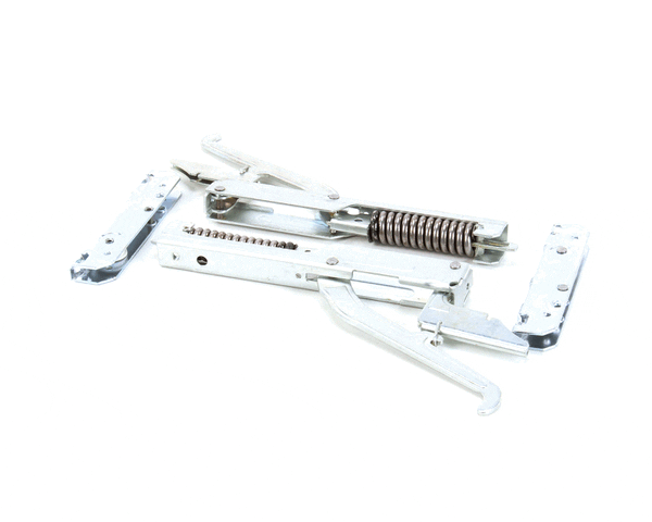 Vollrath Xcoa0701 Hinge Kit, 40701 / Coa8004 (VOLXCOA0701)