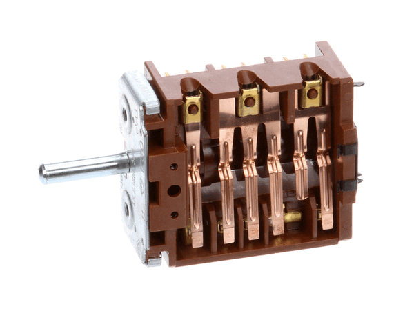 Vollrath Xcoa1001 Selector Switch Coa7001(#13)/7 (VOLXCOA1001)