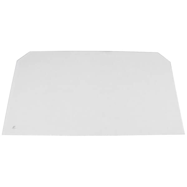 Vollrath Xcoa5011 Outer Glass (New Type) Coa8005 (VOLXCOA5011)