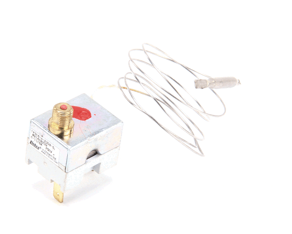 Vollrath Xffa8008 Safety Thermostat Ffa8115/Ffa8 (VOLXFFA8008)