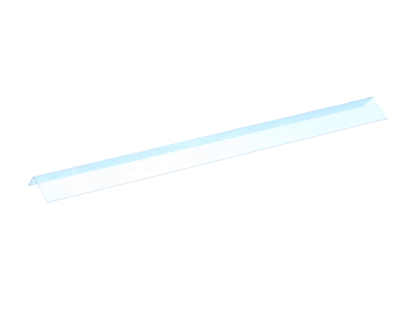 Vollrath Xfma7027 Light Cover Fma7026 (Both Side (VOLXFMA7027)