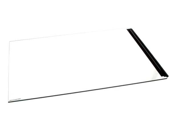 Vollrath Xfma7543 Glass Front Left 40735 (#17A) (VOLXFMA7543)