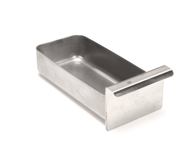 Vollrath Xfta0006 Drip Tray Fta7016/Fta8024/Fta8 (VOLXFTA0006)