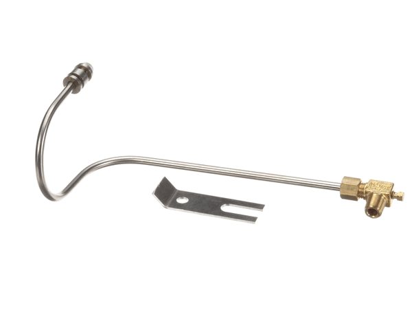 Vollrath Xftg9004 Pilot W/Tubing Fitting (#26/28) Cb (VOLXFTG9004)